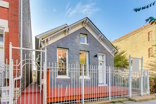 2006 S Throop St, Chicago, IL 60608 - Photo 1