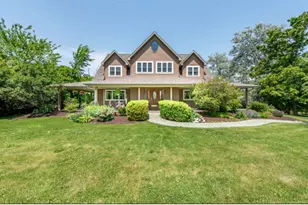 13910 W Elm Ln, Wadsworth, IL 60083 - Photo 1