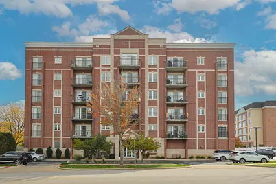 405 Creekside Drive #505, Palatine, IL 60074 - Photo 1