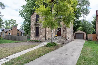 1335 Chestnut Street, Waukegan, IL 60085 - Photo 1