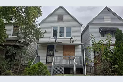 6925 S Stewart Avenue, Chicago, IL 60621 - Photo 1