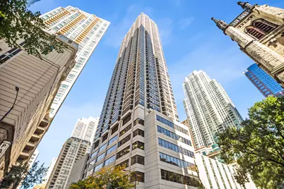 30 E Huron Street #907, Chicago, IL 60611 - Photo 1