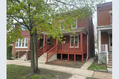 616 E 90th Street, Chicago, IL 60619 - Photo 1
