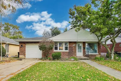 507 N Hamlin Avenue, Park Ridge, IL 60068 - Photo 1