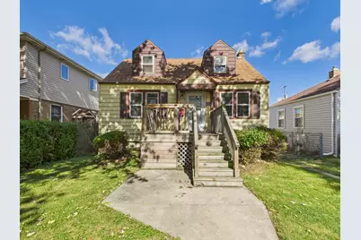 3836 W 110th Place, Chicago, IL 60655 - Photo 1