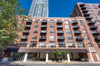 360 W Illinois Street #313, Chicago, IL 60654 - Photo 1