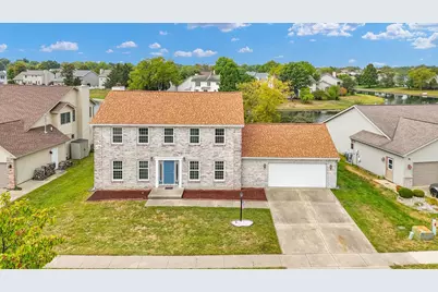 1505 Casselbury Lane, Champaign, IL 61822 - Photo 1