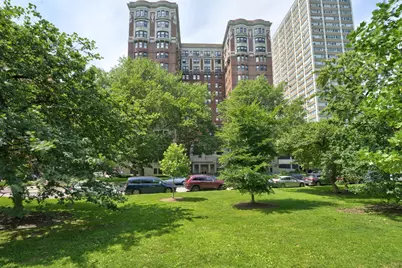 5000 N Marine Drive #7D, Chicago, IL 60640 - Photo 1