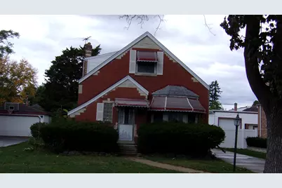2512 S 14th Avenue, Broadview, IL 60155 - Photo 1