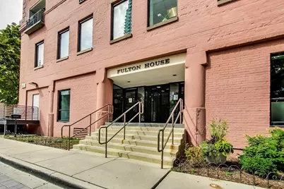 345 N Canal Street #1301, Chicago, IL 60606 - Photo 1