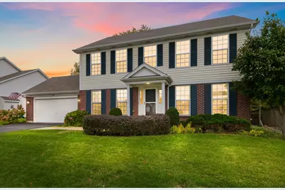 584 Bayfield Drive, Dekalb, IL 60115 - Photo 1