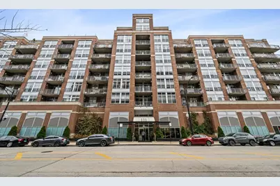 111 S Morgan Street #805, Chicago, IL 60607 - Photo 1
