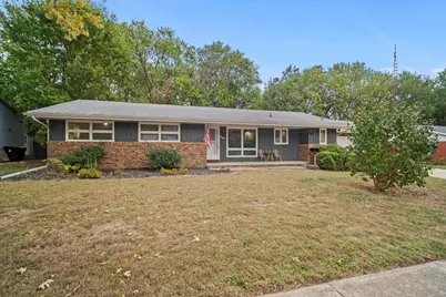 306 N Coolidge Street, Normal, IL 61761 - Photo 1