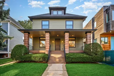 2512 N Kimball Avenue, Chicago, IL 60647 - Photo 1