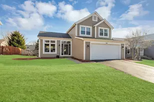 460 Hunters Way, Fox River Grove, IL 60021 - Photo 1