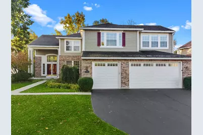 2301 Fieldcrest Drive, Mundelein, IL 60060 - Photo 1