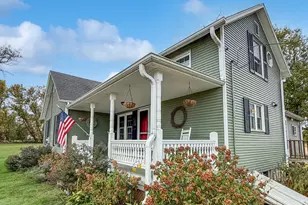 30789 5 Points Rd, Kingston, IL 60145 - Photo 1