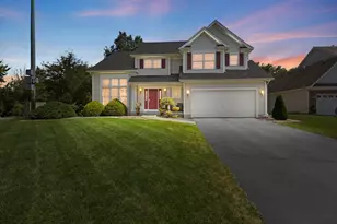 1405 Prairie Crossing Dr, West Chicago, IL 60185 - Photo 1