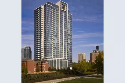 1629 S Prairie Avenue #2906, Chicago, IL 60616 - Photo 1