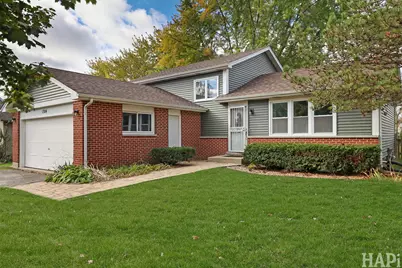 1304 Lorelei Drive, Zion, IL 60099 - Photo 1