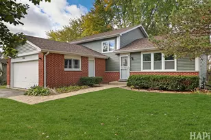 1304 Lorelei Dr, Zion, IL 60099 - Photo 1