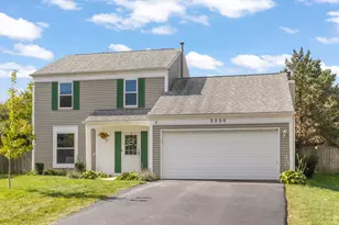 2235 Highfield Ct, Aurora, IL 60504 - Photo 1