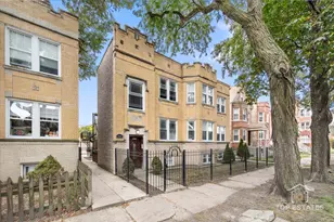 3234 N Hamlin Ave, Chicago, IL 60618 - Photo 1