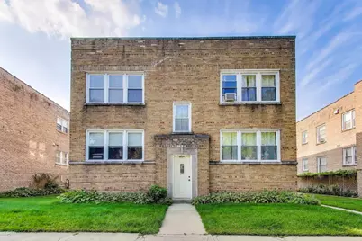2829 W Farragut Avenue #2E, Chicago, IL 60625 - Photo 1