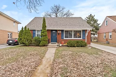 [Address not provided], Alsip, IL 60803 - Photo 1