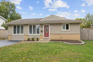 16520 Brenden Ln, Oak Forest, IL 60452 - Photo 1