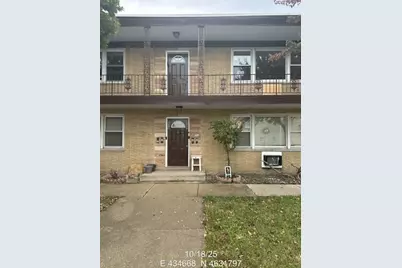 3121 Scoville Avenue #6, Berwyn, IL 60402 - Photo 1