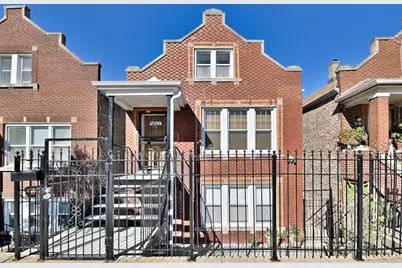 2140 W 23rd Street, Chicago, IL 60608 - Photo 1