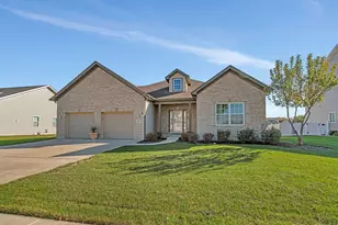 26330 S Settlers Dr, Channahon, IL 60410 - Photo 1