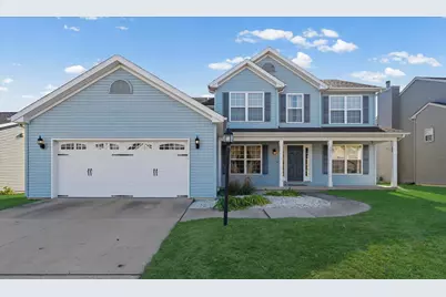 3911 Wild Flower Drive, Champaign, IL 61822 - Photo 1