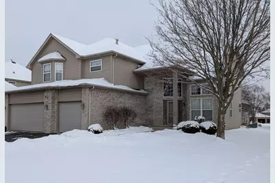 12805 Tipperary Lane, Plainfield, IL 60585 - Photo 1