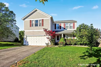 336 Hawthorn Lane, Antioch, IL 60002 - Photo 1