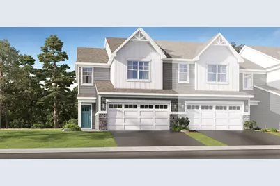 16455 W Golden Valley Lane, Lockport, IL 60441 - Photo 1