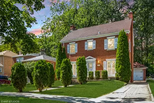 11200 S Longwood Dr, Chicago, IL 60643 - Photo 1