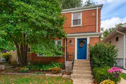 4144 Park Avenue, Brookfield, IL 60513 - Photo 1