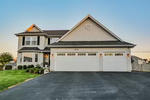 26210 W Bayberry Ct, Channahon, IL 60410 - Photo 1