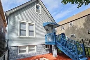 4740 S Ada St, Chicago, IL 60609 - Photo 1