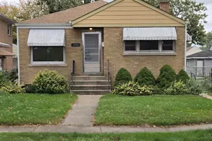 3421 Sunset Ln, Franklin Park, IL 60131 - Photo 1