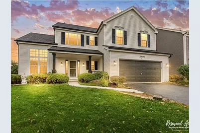 39W093 Shannon Square, Geneva, IL 60134 - Photo 1