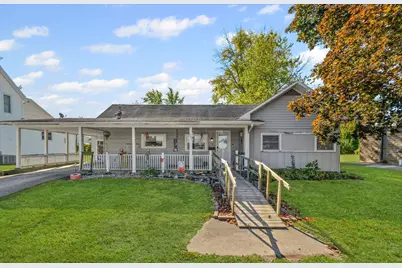 133 W William Street, Bement, IL 61813 - Photo 1