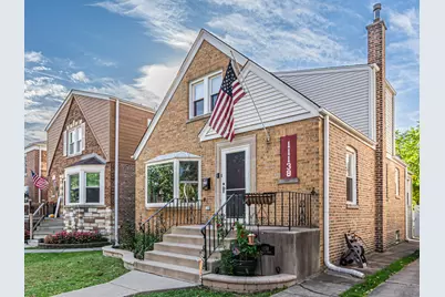 11138 S Artesian Avenue, Chicago, IL 60655 - Photo 1