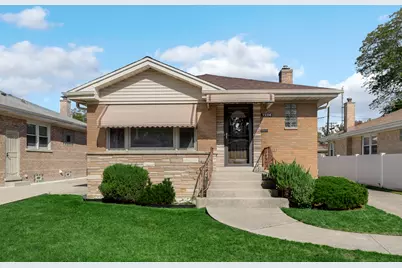 7106 W Devon Avenue, Chicago, IL 60631 - Photo 1