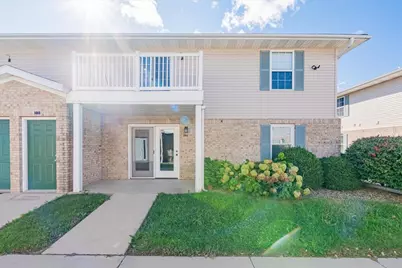 1040 Ekstam Drive #108, Bloomington, IL 61704 - Photo 1