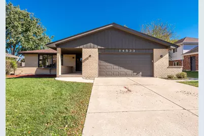 14533 Mallard Drive, Homer Glen, IL 60491 - Photo 1