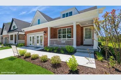 1064 Livingston (Lot 3) Avenue, Highland Park, IL 60035 - Photo 1