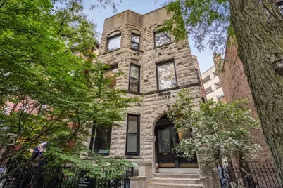 734 W Belden Avenue #2, Chicago, IL 60614 - Photo 1